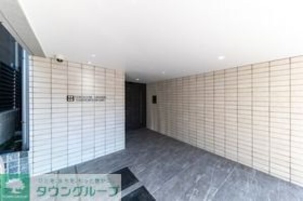 COCOCUBE GRANDE学芸大学の物件内観写真